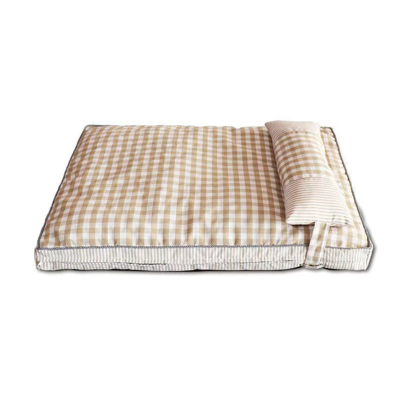 The Ultimate Pet Kennel Bed for Your Furry Friends